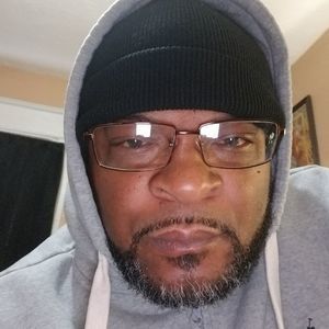 Meet your Posher, Darrell